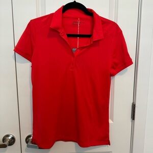 NWT Nike Golf Polo